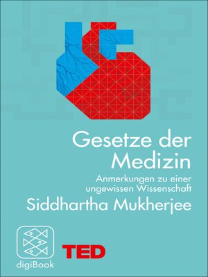 cover image of Gesetze der Medizin